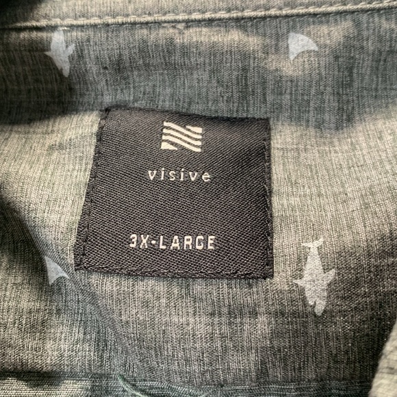 Men’s button down. - Picture 3 of 4